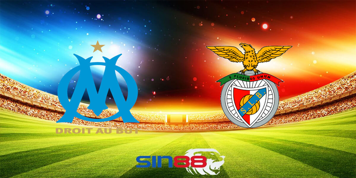 Nhận định bóng đá Marseille - Benfica 02h00 ngày 19/04/2024 - Europa League (Kate)