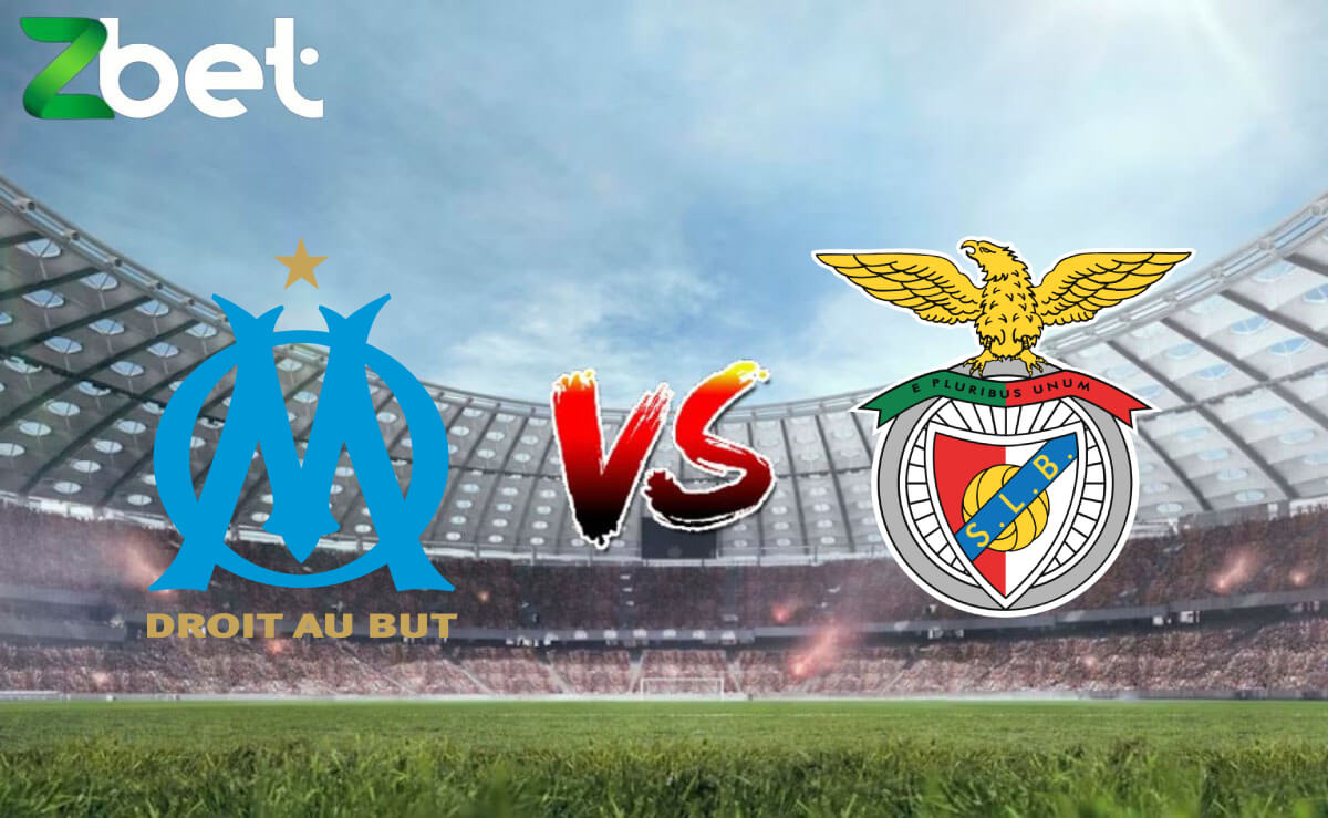 Nhận định soi kèo Marseille vs Benfica, 02h00 19/04/2024 - Europa League