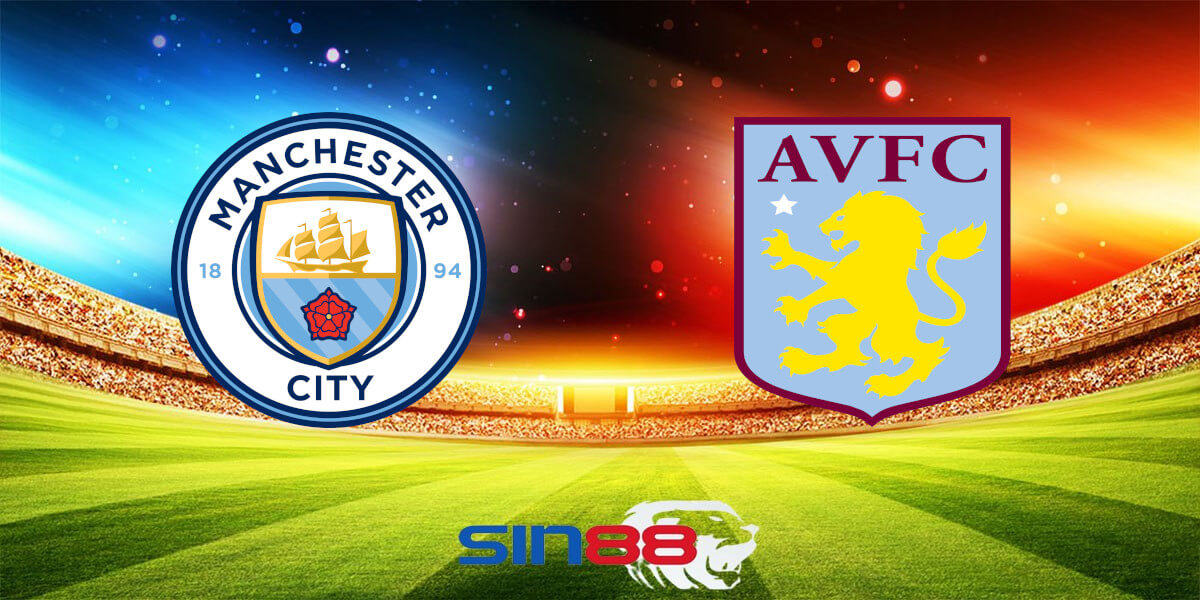 Nhận định bóng đá Manchester City - Aston Villa 02h15 ngày 04/04/2024 - Ngoại hạng Anh (Kate)