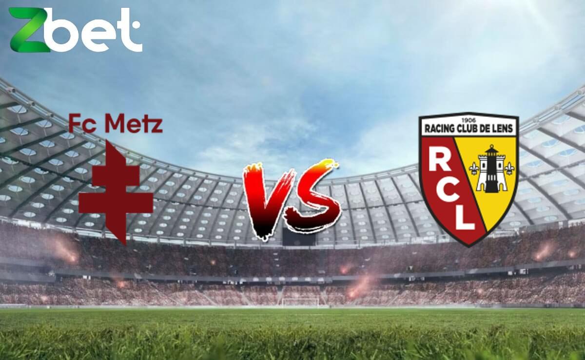 Nhận định soi kèo Metz vs Lens, 02h00 13/04/2024 – Ligue 1