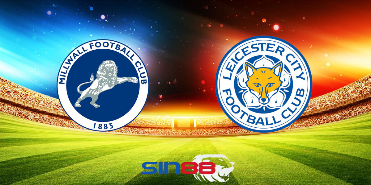 Nhận định bóng đá Millwall - Leicester 01h45 ngày 10/04/2024 - Championship (Kate)