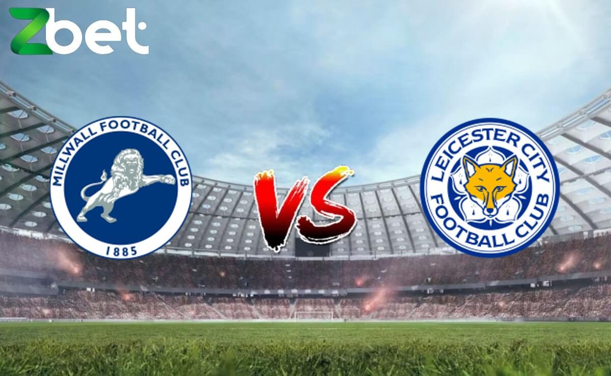 Nhận định soi kèo Millwall vs Leicester City, 01h45 10/04/2024 – Hạng nhất Anh