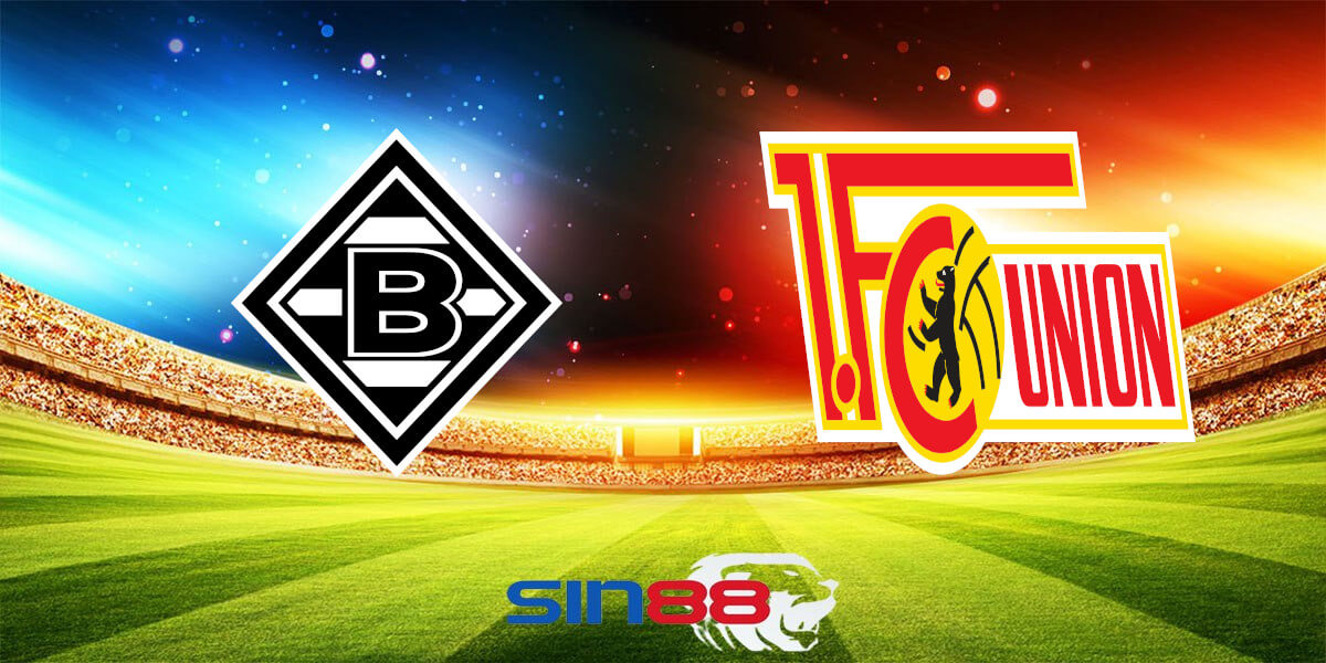 Nhận định bóng đá B. Monchengladbach - Union Berlin 20h30 ngày 28/04/2024 - Bundesliga (Kate)