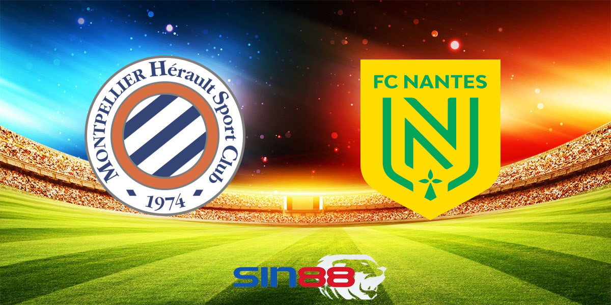 Nhận định bóng đá Montpellier - Nantes 01h30 ngày 27/04/2024 - Ligue 1 (Kate)