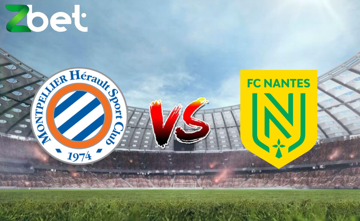 Nhận định soi kèo Montpellier vs Nantes, 02h00 27/04/2024 - Ligue 1