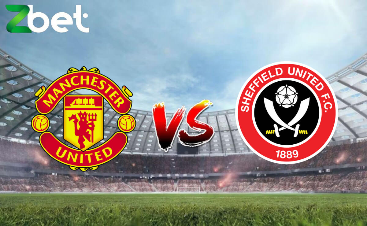 Nhận định soi kèo Man United vs Sheffield United, 02h00 25/04/2024 - Ngoại hạng Anh