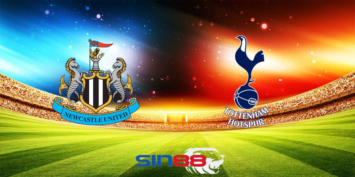 Nhận định bóng đá Newcastle - Tottenham 18h30 ngày 13/04/2024 - Ngoại hạng Anh (Kate)