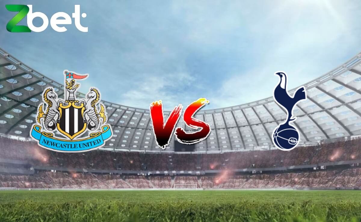 Nhận định soi kèo Newcastle vs Tottenham, 18h30 13/04/2024 – Ngoại hạng Anh