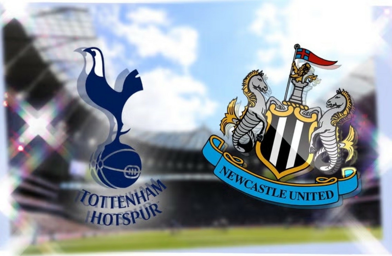 Soi kèo nhà cái Tottenham vs Newcastle – Premier League – 13/4/2024