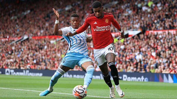 Soi kèo và nhận định Manchester Utd - Sheffield Utd