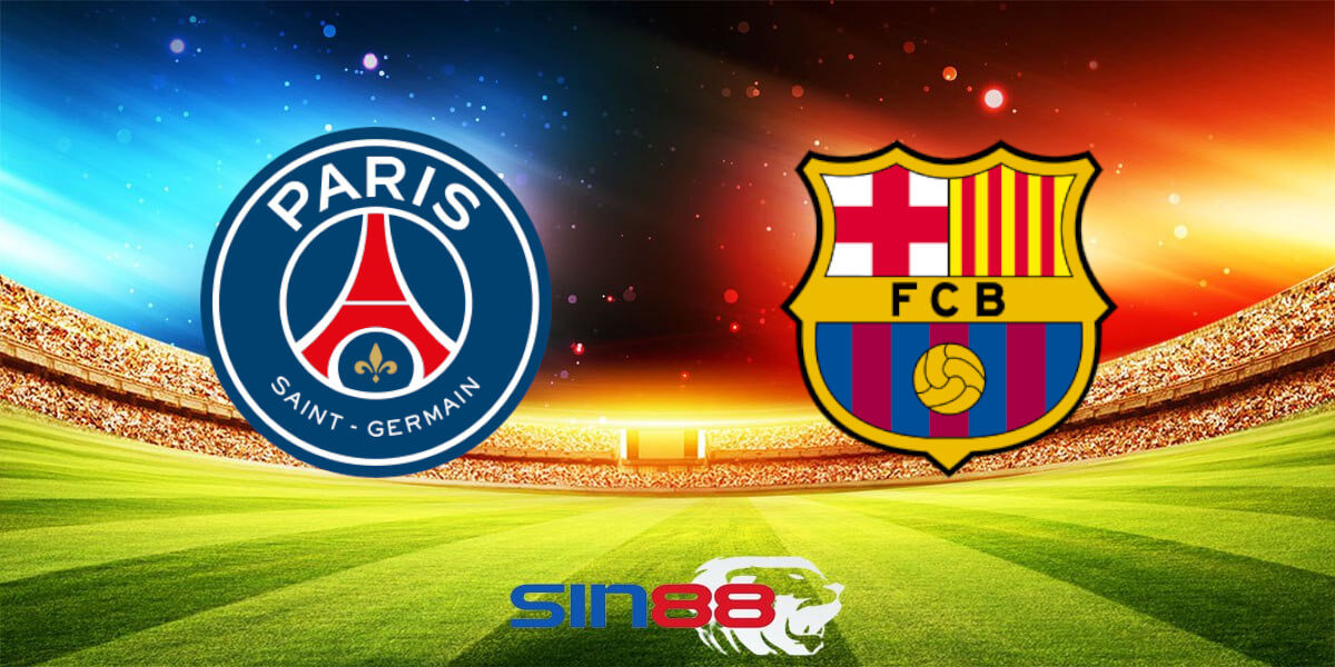 Nhận định bóng đá Paris Saint Germain - Barcelona 02h00 ngày 11/04/2024 - Champions League (Kate)