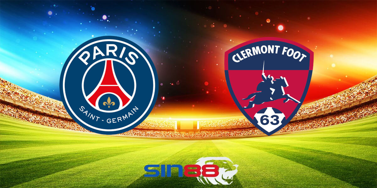 Nhận định bóng đá Paris Saint Germain - Clermont 02h00 ngày 07/04/2024 - Ligue 1 (Kate)