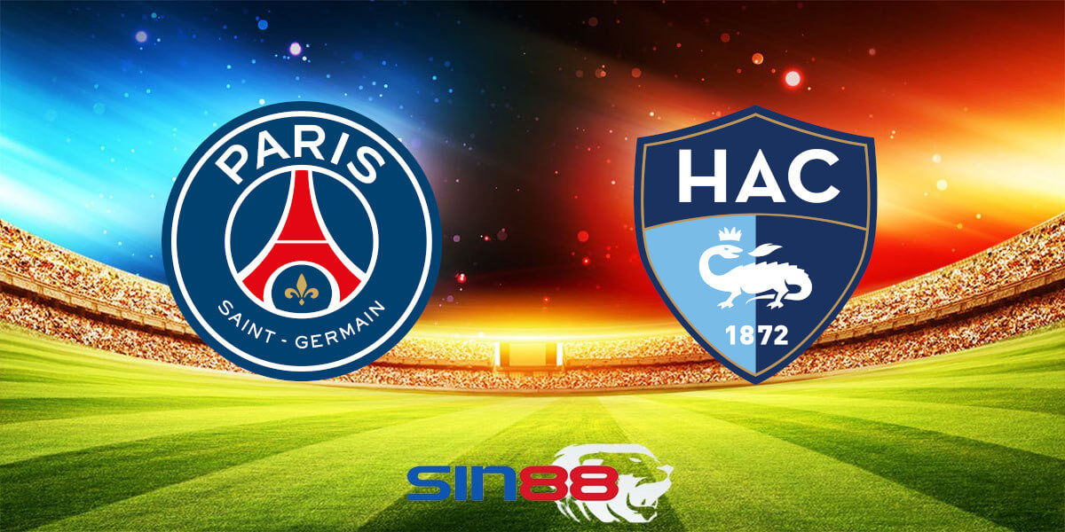Nhận định bóng đá PSG - Le Havre 02h00 ngày 28/04/2024 - Ligue 1 (Kate)