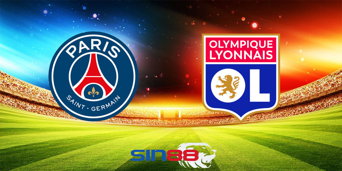 Nhận định bóng đá Paris Saint Germain - Lyon 02h00 ngày 22/04/2024 - Ligue 1 (Kate)