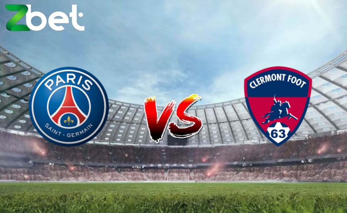 Nhận định soi kèo PSG vs Clermont, 02h00 07/04/2024 – Ligue 1
