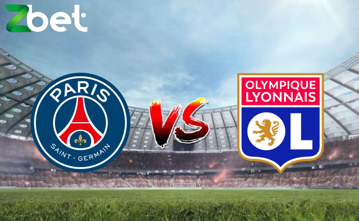 Nhận định soi kèo PSG vs Lyon, 02h00 22/04/2024 - Ligue 1