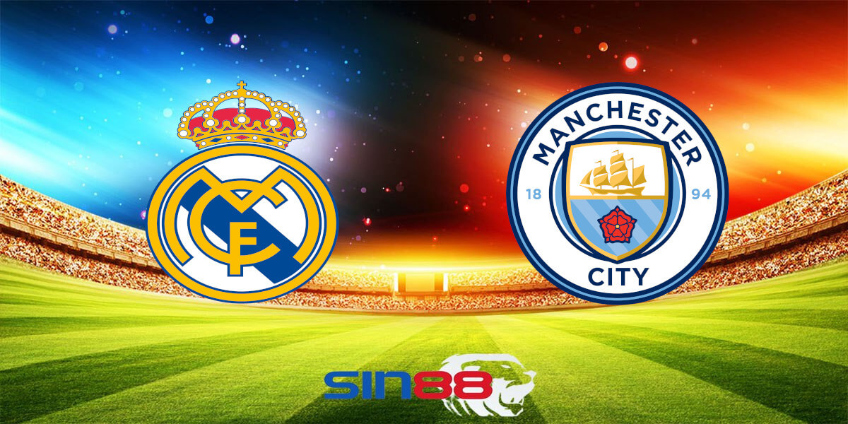 Nhận định bóng đá Real Madrid - Manchester City 02h00 ngày 10/04/2024 - Champions League (Kate)