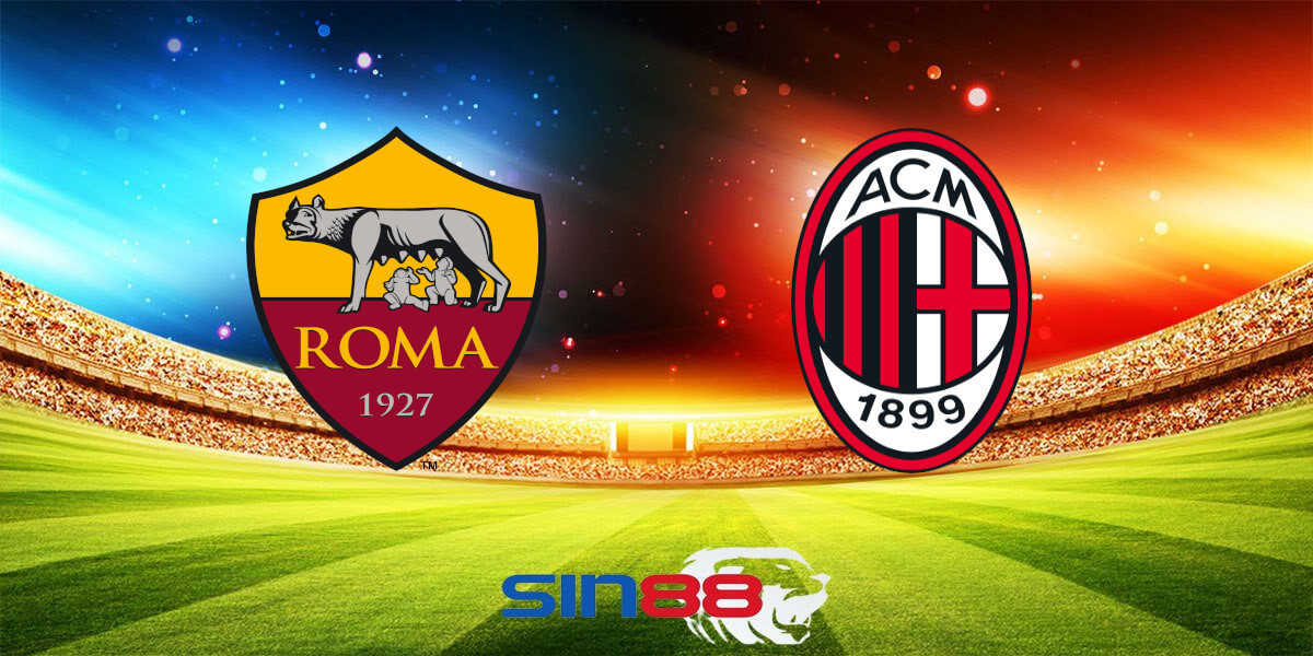 Nhận định bóng đá AS Roma - AC Milan 02h00 ngày 19/04/2024 - Europa League (Kate)