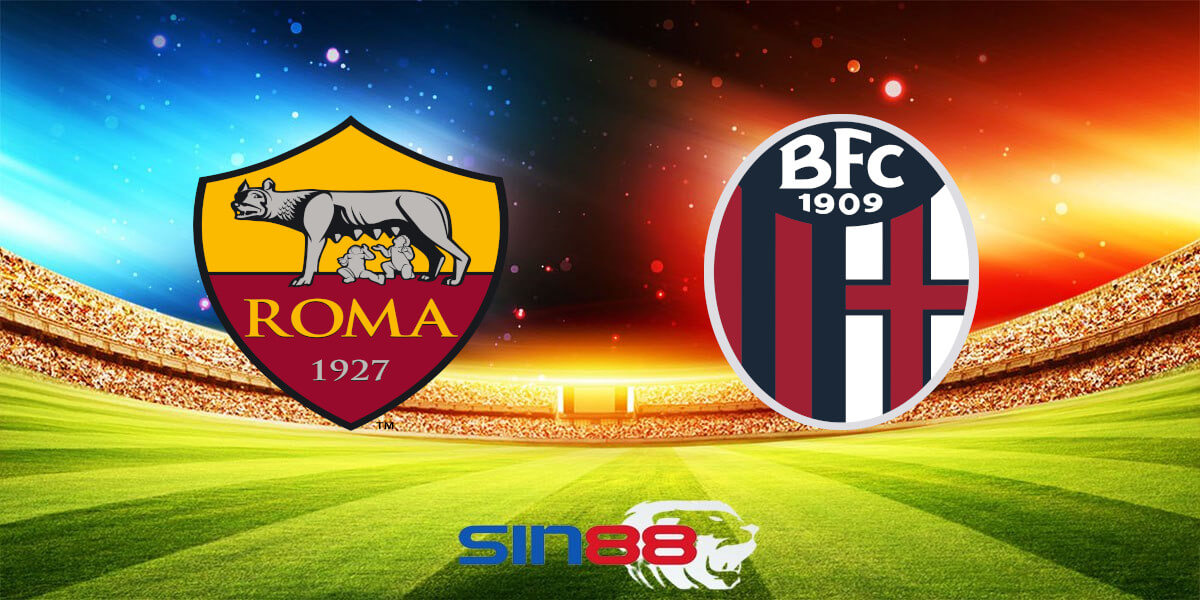 Nhận định bóng đá AS Roma - Bologna 23h30 ngày 22/04/2024 - Serie A (Kate)