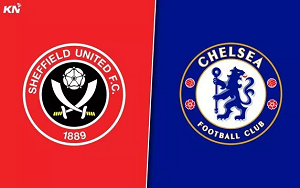 Nhận định trận đấu Sheffield United vs Chelsea, 23h30 ngày 07/04/2024