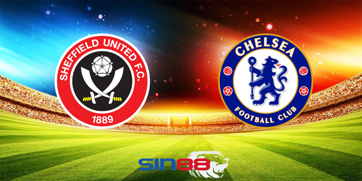 Nhận định bóng đá Sheffield Utd - Chelsea 23h30 ngày 07/04/2024 - Ngoại hạng Anh (Kate)