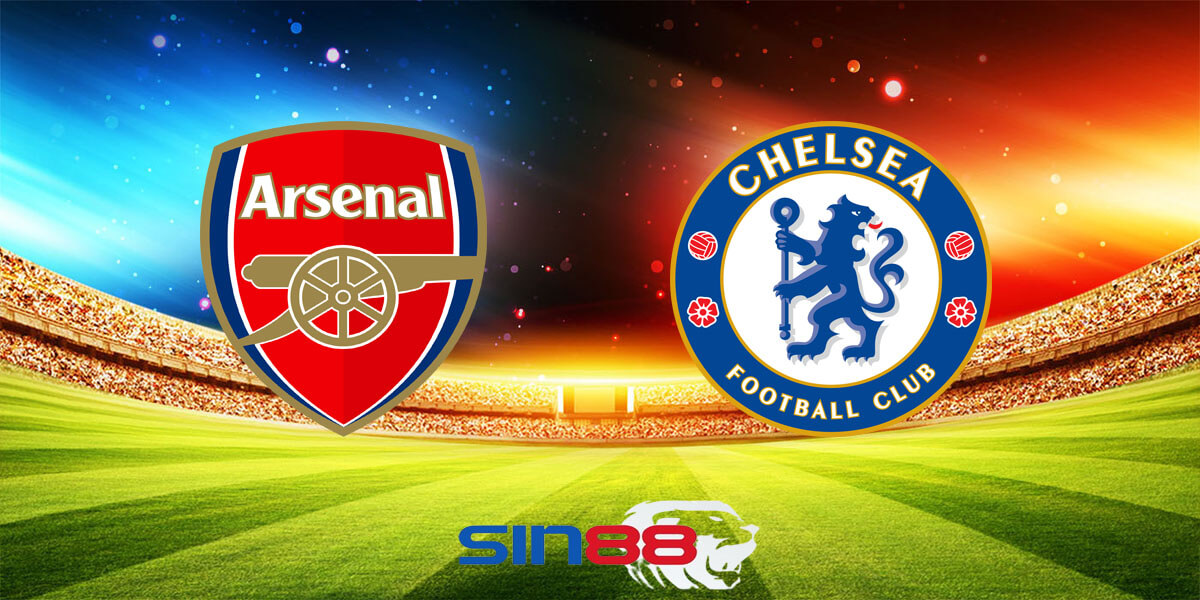 Nhận định bóng đá Arsenal - Chelsea 02h00 ngày 24/04/2024 – Ngoại hạng Anh (Kate)