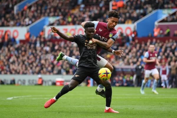 Nhận định Arsenal vs Aston Villa