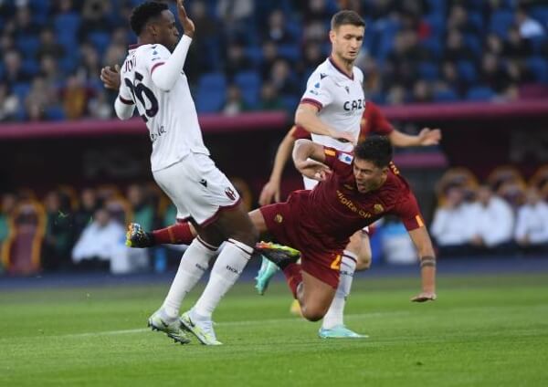 Nhận định AS Roma vs Bologna