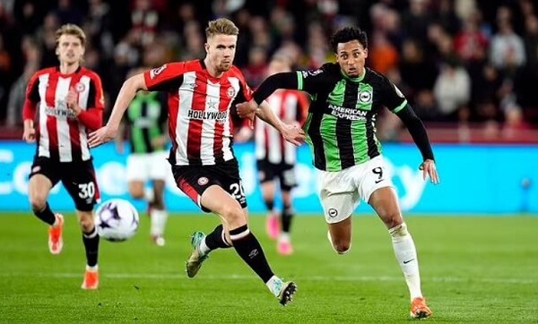 Soi kèo và nhận định Aston Villa - Brentford