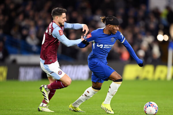 Nhận định Aston Villa vs Chelsea