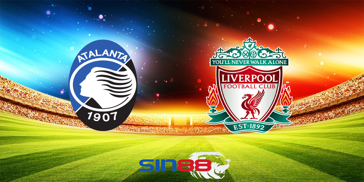 Nhận định bóng đá Atalanta - Liverpool 02h00 ngày 19/04/2024 – Europa League (Kate)