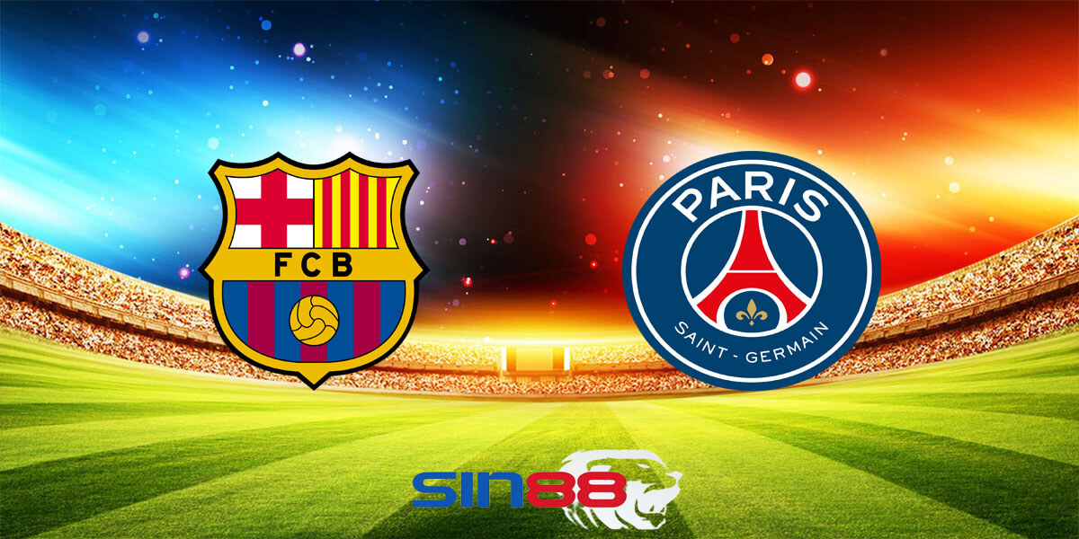 Nhận định bóng đá Barcelona - PSG 02h00 ngày 17/04/2024 – Champions League (Kate)