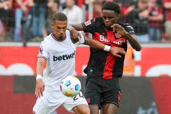 Nhận định Bayer Leverkusen vs West Ham