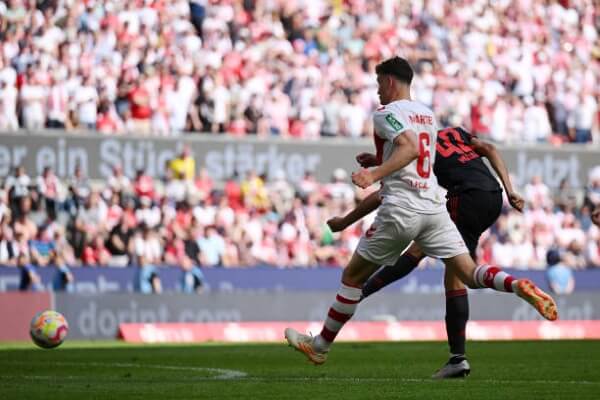 Nhận định Bayern Munich vs Koln