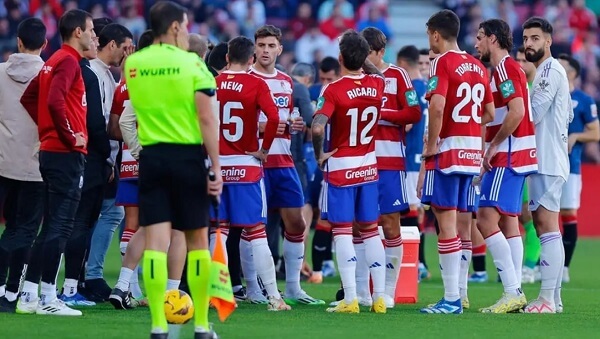 Soi kèo và nhận định Ath Bilbao - Granada CF