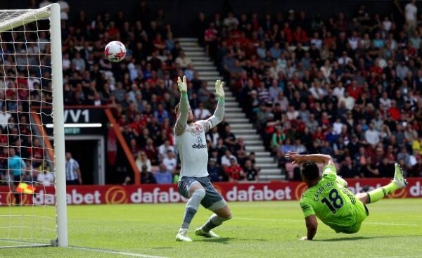 Nhận định Bournemouth vs Manchester United