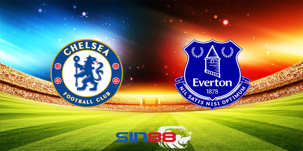 Nhận định bóng đá Chelsea - Everton 02h00 ngày 16/04/2024 – Ngoại hạng Anh (Kate)