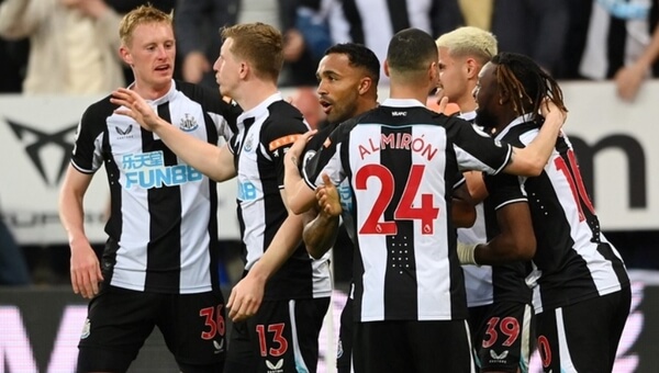 Soi kèo và nhận định Crystal Palace - Newcastle