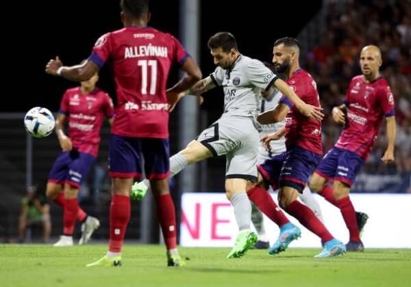 Nhận định PSG vs Clermont