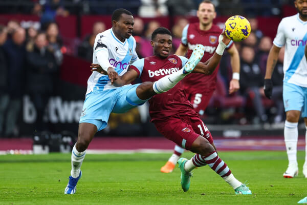 Nhận định Crystal Palace vs West Ham