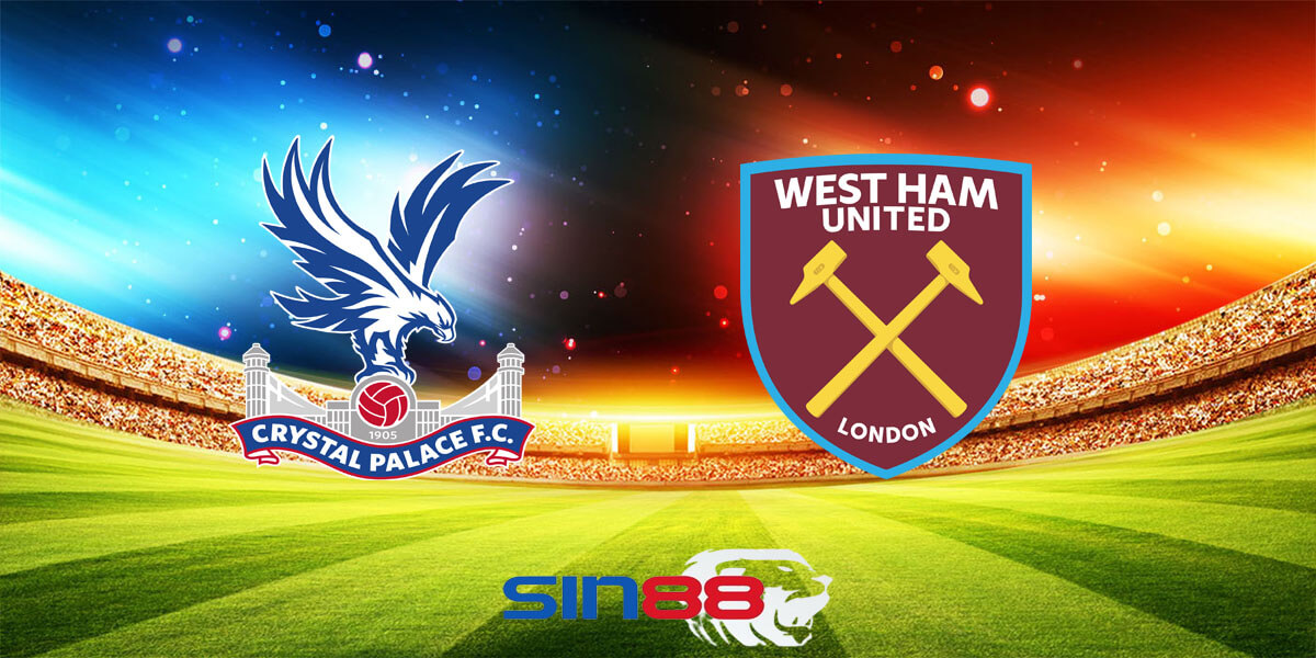 Nhận định bóng đá Crystal Palace - West Ham 21h00 ngày 21/04/2024 – Ngoại hạng Anh (Kate)