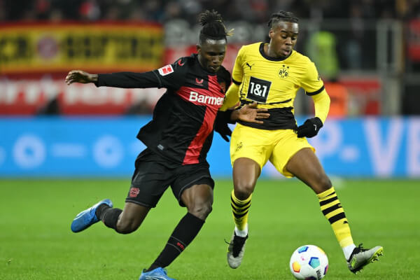 Nhận định Dortmund vs Leverkusen