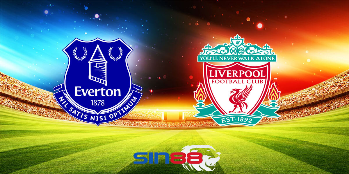 Nhận định bóng đá Everton - Liverpool 02h00 ngày 25/04/2024 – Ngoại hạng Anh (Kate)