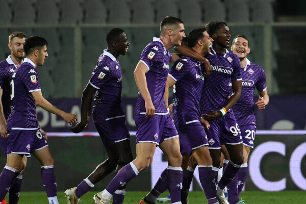 Nhận định Fiorentina vs Genoa