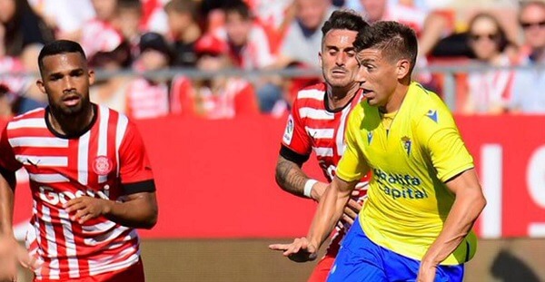 Soi kèo và nhận định Girona - Cadiz CF