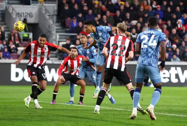 Nhận định Aston Villa vs Brentford