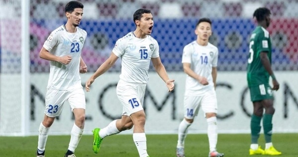 Soi kèo và nhận định U23 Indonesia - U23 Uzbekistan