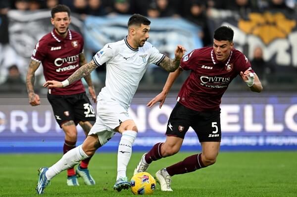 Soi kèo và nhận định Lazio - Salernitana