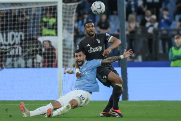Nhận định Lazio vs Juventus
