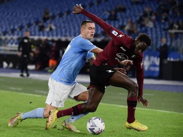 Nhận định Lazio vs Salernitana